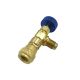 Zawór do napełniania 1/4"MF x 5/16"FF CH-343-04*05