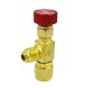 Zawór do napełniania 5/16"MF x 1/4"FF FC-34C