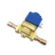 Zawór elektromagnetyczny Castel 1078/5 • lutowany • 5/8"