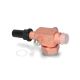 Zawór Rotalock 1.1/4 x 3/4" kątowy / V04 • z uszczelką