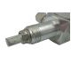 Zawór Rotalock 1.1/4" x 7/8" 22mm • kątowy • z uszczelką