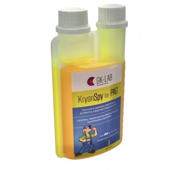 Barwnik fluorescencyjny UV KryonSpy PAG • GKLab • 250ml