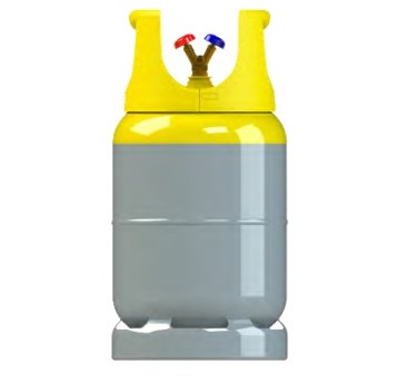 Butla na odzyskiwany czynnik ENV25Y • 27,2l