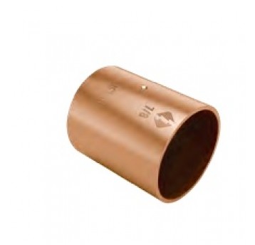 Cu K65 Mufa LWxLW 1.1/8 • Thunder HP130