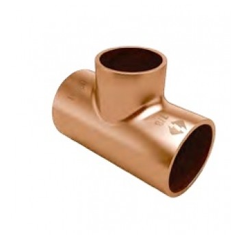 Cu K65 Trójnik LWxLWxLW 3/8" Thunder HP130