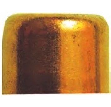 Cu Kapa LW 1/4" • złączka do lutowania • Thunder