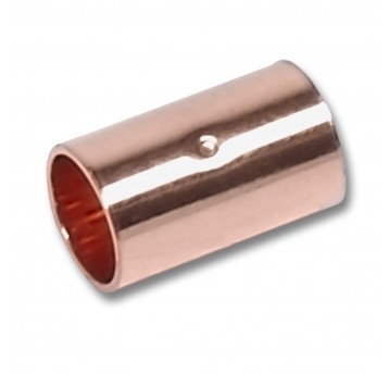 Cu Mufa LWxLW 42mm do lutowania Besco