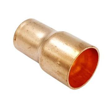 Cu Redukcja LWxLW 5/8" x 3/4" • złączka do lutowania • Thunder