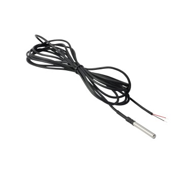 Czujka temperatury do regulatorów Makot 5mb