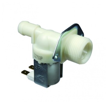 Elektrozawór 1-drożny • 180° • 13mm • 230V