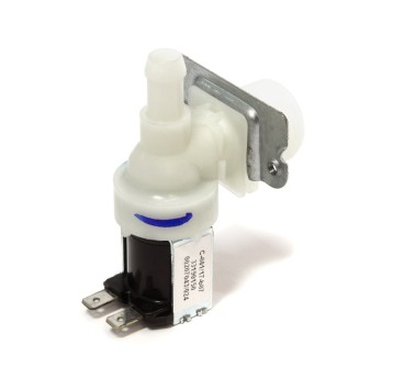 Elektrozawór 1-drożny • 90° • 10mm • 230V