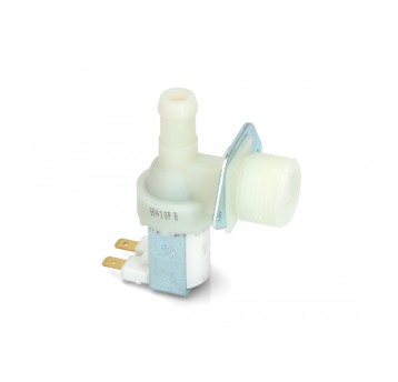 Elektrozawór 1-drożny • 90° • 13mm • 230V