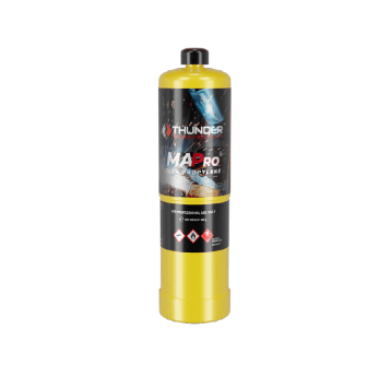 Gaz do spawania 950ml do zestawu Thunder MAPRO