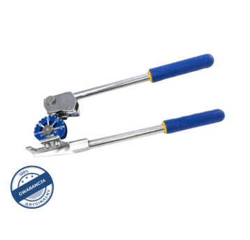 Giętarka do rurek Value VBT-1 3/8"