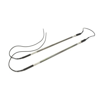 Grzałka chłodnicy 3500W 3100mm podwójna