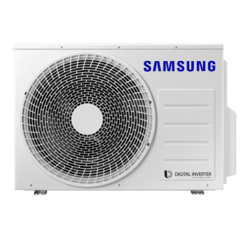 Klimatyzator Samsung AR09TXFCAWKX/EU zewnetrzna