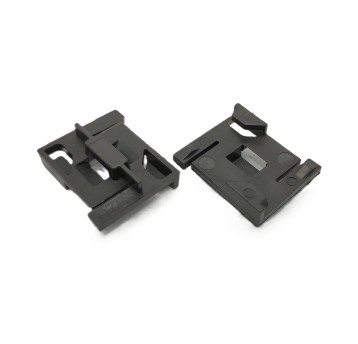 Klips montażowy korytka Optimal ODF-80/90/110 • Fast-Clip