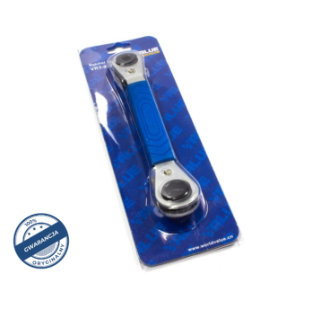 Klucz do zaworów Value VRT-202 • kątowy