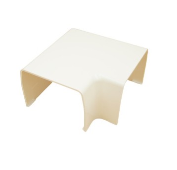 Kolanko korytka 90° 60mm ODFE60 zewnętrzne