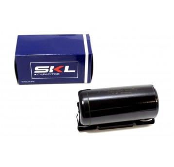 Kondensator rozruchowy 200-250µF 330V 50/60Hz SKL