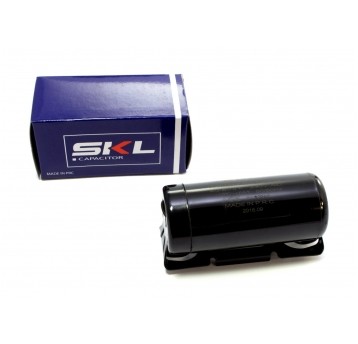 Kondensator rozruchowy 40-50 µF 330V 50/60Hz SKL