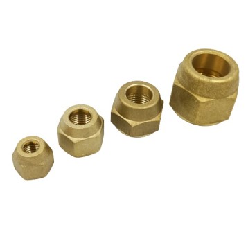 Nakrętka fi 6 1/4" Castel 7010/22