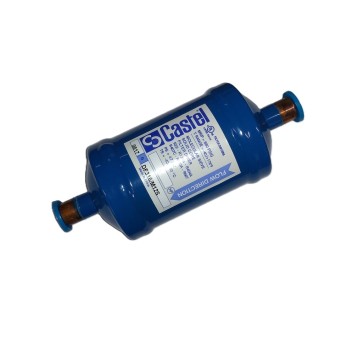 Odwadniacz Castel 12 DF316/M12S 164 • lutowany • 12mm