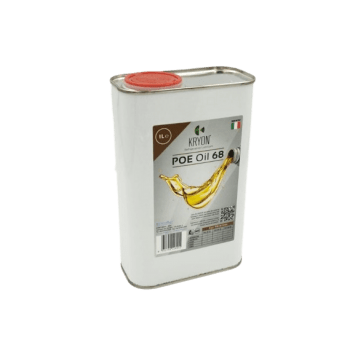 Olej Kryon POE68 • 1 litr