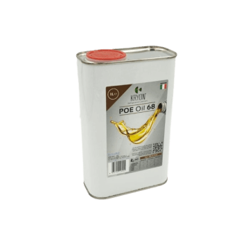 Olej Thunder POE TL68 5l