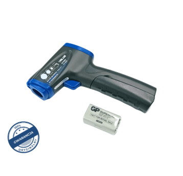 Pirometr Value VIT-300S