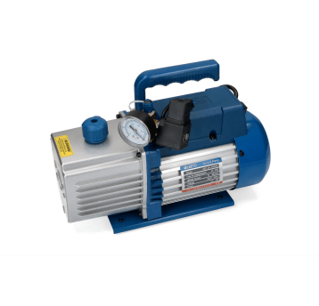 Pompa próżniowa Leeto 4.5 CFM - 2XZ-2A-SVR32-CU