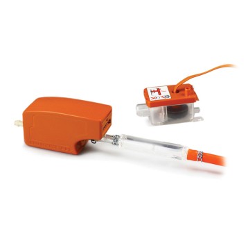 Pompka do skroplin Aspen Mini Orange Silent+ FP3313