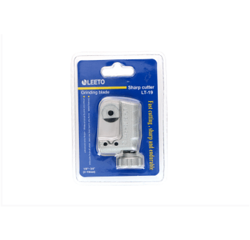 Przecinarka krążkowa Leeto LT-19 (3-19mm) • nóż do rur miedzianych