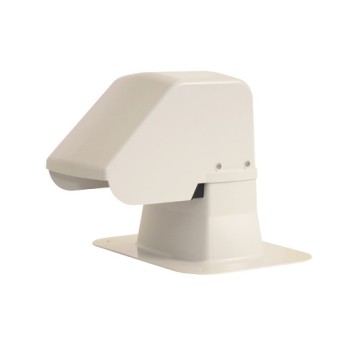 Przepust dachowy Canalsplit® 7100RF 125x125