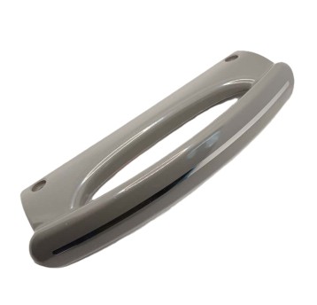 Rączka lodówki Whirlpool ARC grafitowo-czarna