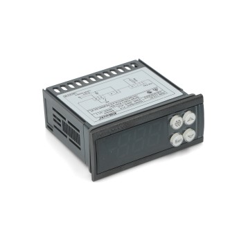 Regulator Elitech SKL ECS-961 • 230V • 1xNTC