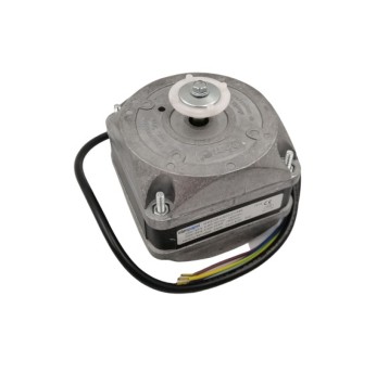 Silnik wentylatora 10W EBM EMC 3612