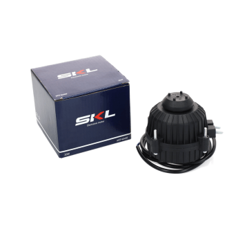 Silnik wentylatora 20W ECM7112 • IP65 • SKL