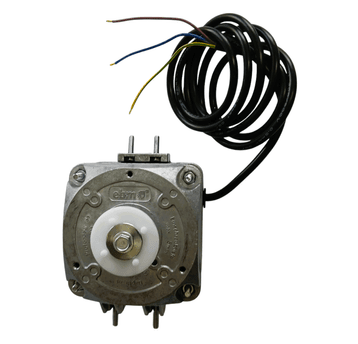 Silnik wentylatora 25W EBM 230V do chłodni, mroźni, parowników, skraplaczy i agregatów chłodniczych