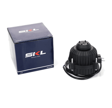 Silnik wentylatora 30W ECM7120 • IP65 • SKL