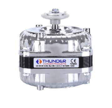 Silnik wentylatora 34W Thunder