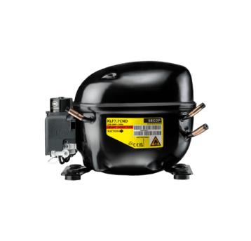 Sprężarka Danfoss Secop R290 KLF4.8CND