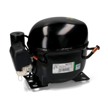 Sprężarka Embraco Aspera R134 NE 2121Z • LBP • CSIR • 262BA50