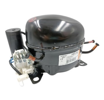 Sprężarka Embraco Aspera R290 EMX 6165U • MBP • CSIR • 721HI52
