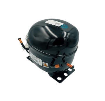 Sprężarka Embraco Aspera R290 NEK 2125U • LBP • CSIR • lutowana • 861CA51