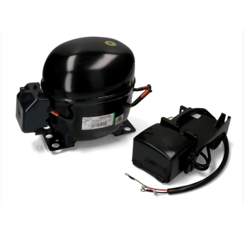 Sprężarka Embraco Aspera R290 NEU 2168U LBP CSR BOX