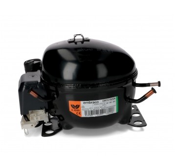 Sprężarka Embraco Aspera R404 EMT 6152GK • MBP • CSIR • 912FA67