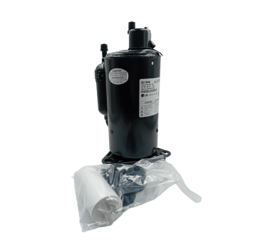 Sprężarka rotacyjna LG GK113P • R410a • 2,6kW