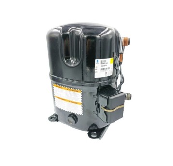 Sprężarka Tecumseh R404 AG 4546P-TZ • HBP • z zaworami • za TAG4546Z