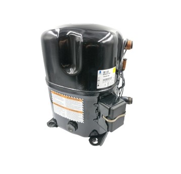 Sprężarka Tecumseh R404 TAG 2516Z LBP z zaworami